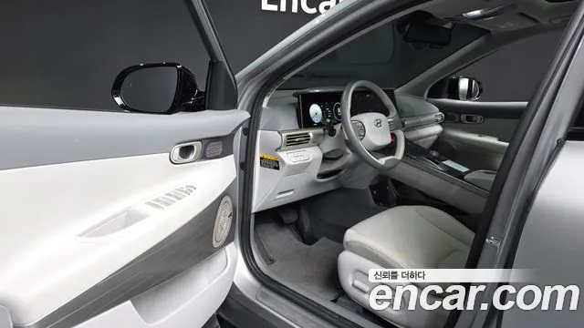 Hyundai Nexo — Фото автомобиля 15
