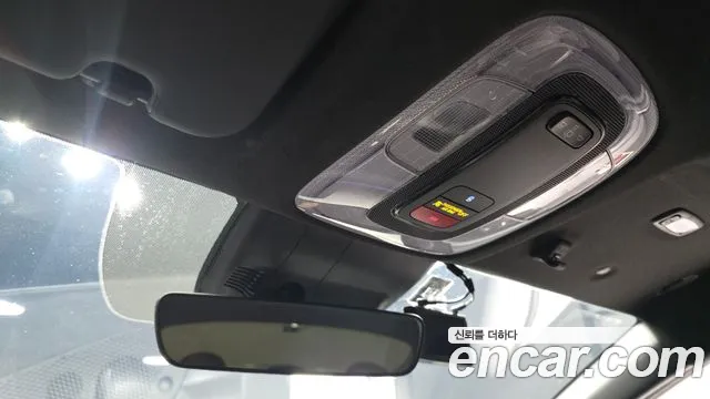 Hyundai Avante CN7 — Фото автомобиля 19