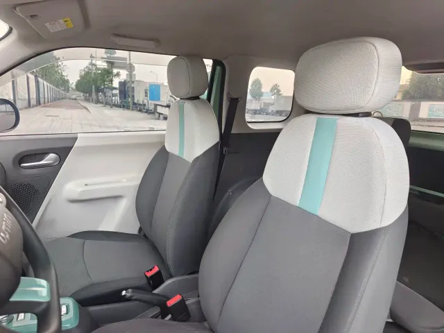 Changan Lumin — Фото автомобиля 10