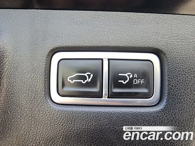 Kia Sorento Generation 4 — Фото автомобиля 18