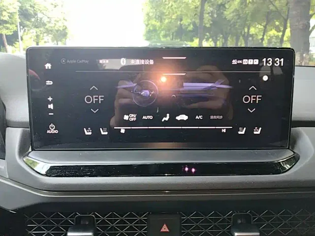 Honda Accord — Фото автомобиля 12