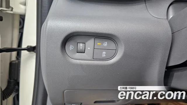 Hyundai Casper Casper Turbo Essential — Фото автомобиля 19