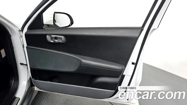 Hyundai Ioniq 6 — Фото автомобиля 24
