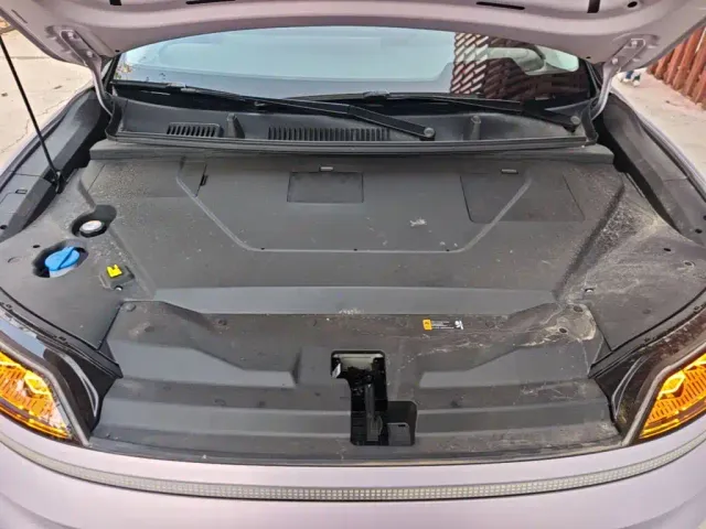 Hyundai ELEXIO — Фото автомобиля 19