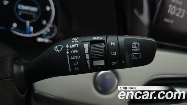 Hyundai Palisade Palisade Дизель 2.2 4WD — Фото автомобиля 29