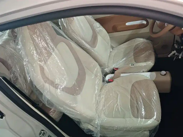 Wuling Hongguang Mini EV — Фото автомобиля 24