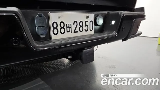 ChevroletGMDaewoo Colorado Real Colorado 3.6 Z71-X Midnight 4WD — Фото автомобиля 27