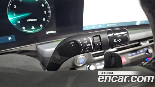 Hyundai Sonata Sonata Edge(DN8) — Фото автомобиля 18