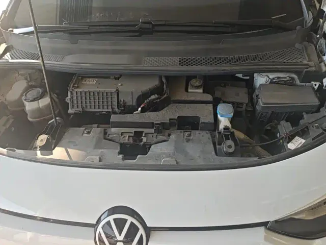 Volkswagen ID.3 — Фото автомобиля 10