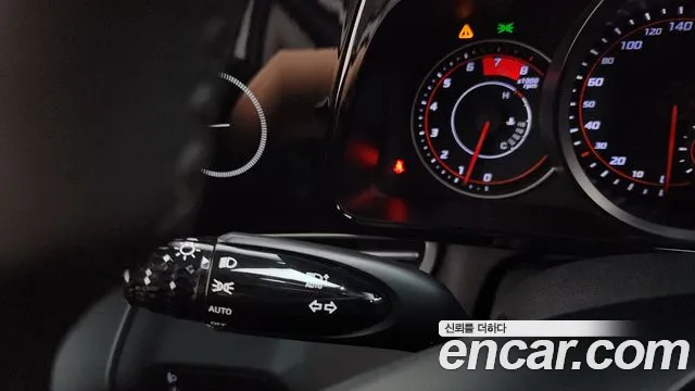 Hyundai AVANTE Avante (CN7) — Фото автомобиля 26