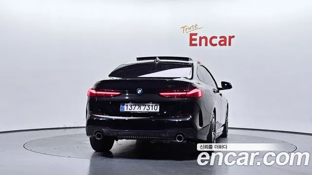 BMW 2-Series — Фото автомобиля 4