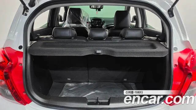 ChevroletGMDaewoo Spark Новый Spark My Fit Edition — Фото автомобиля 19