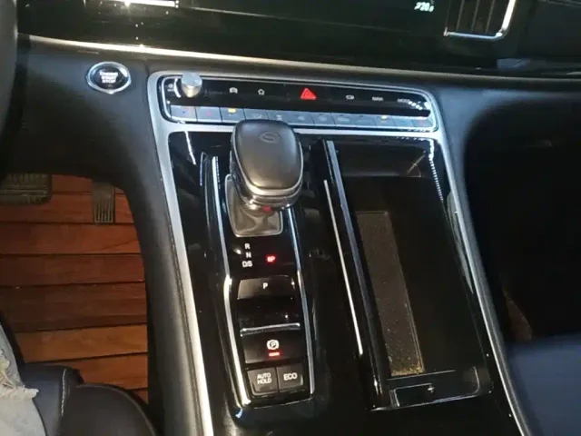 GAC Trumpchi M8 — Фото автомобиля 13