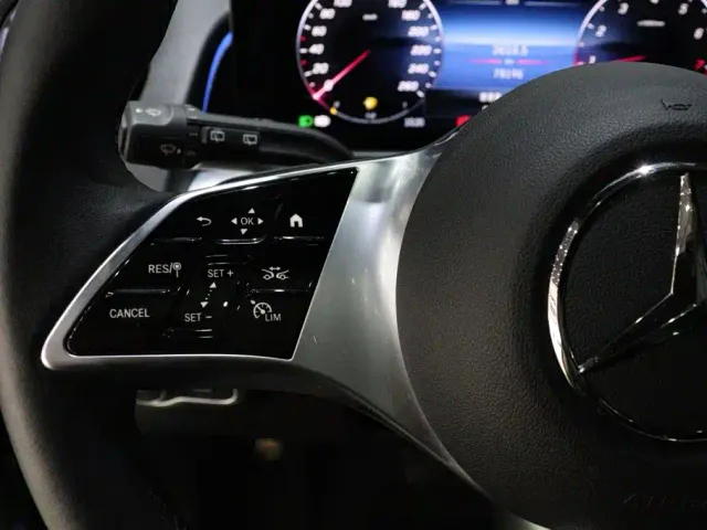 Mercedes-Benz GLB-Class — Фото автомобиля 18