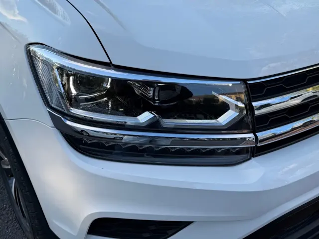 Volkswagen Tharu — Фото автомобиля 8