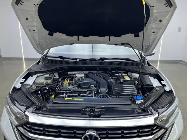Volkswagen Sagitar — Фото автомобиля 27