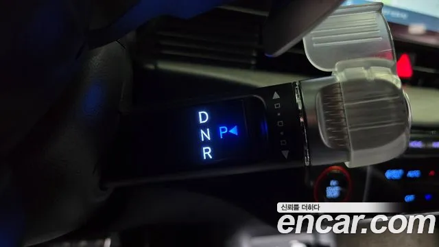 Hyundai Ioniq 5 New — Фото автомобиля 12