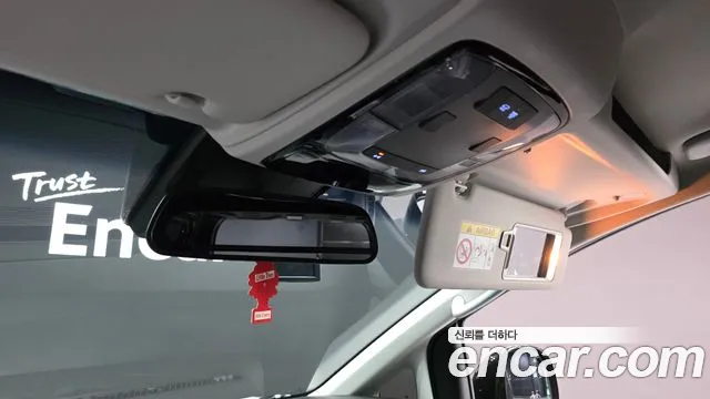 Hyundai Staria — Фото автомобиля 19