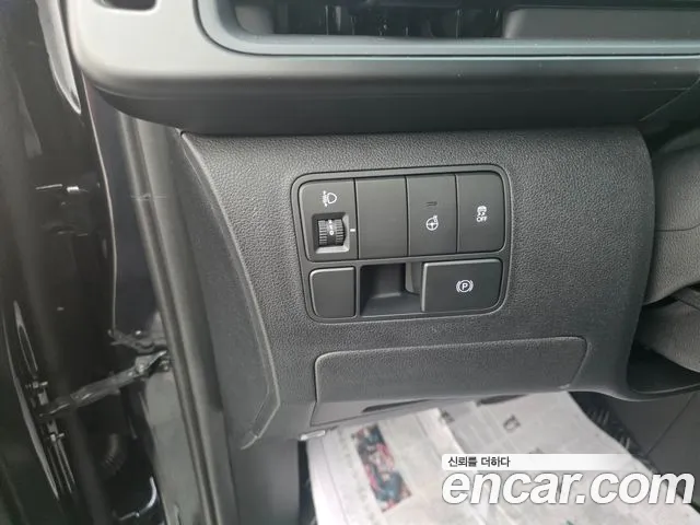 Hyundai Staria — Фото автомобиля 15