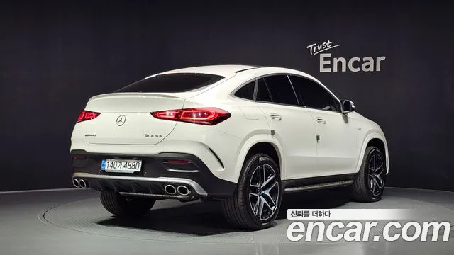 Mercedes-Benz GLE-Class W167 — Фото автомобиля 2