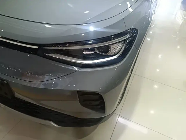 Volkswagen ID.4 Crozz — Фото автомобиля 23