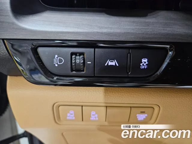 Kia Carnival 4th Gen — Фото автомобиля 14