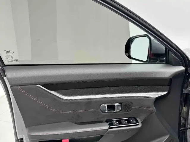 Jetour Dashing — Фото автомобиля 14