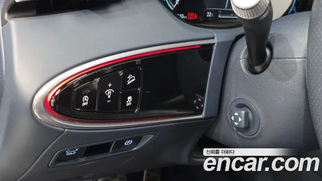 Genesis GV70 — Фото автомобиля 26