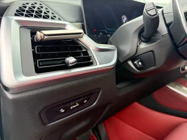BMW X5 — Фото автомобиля 6