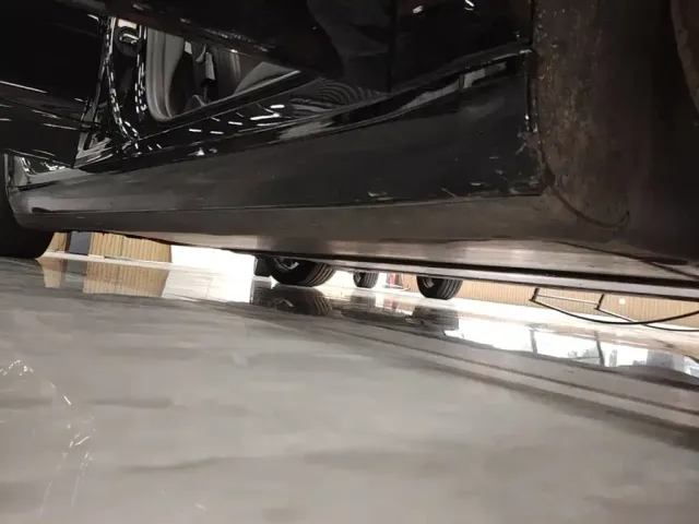 Tesla Model 3 — Фото автомобиля 20