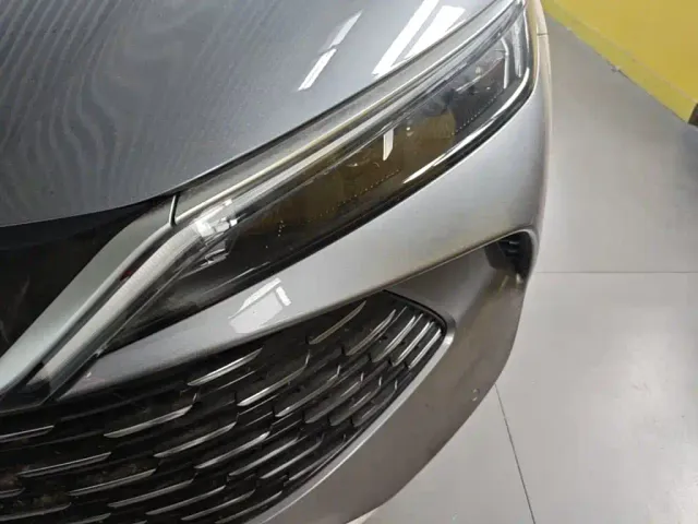 BYD Qin L — Фото автомобиля 23