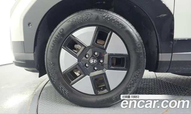 Hyundai Santa Fe — Фото автомобиля 5