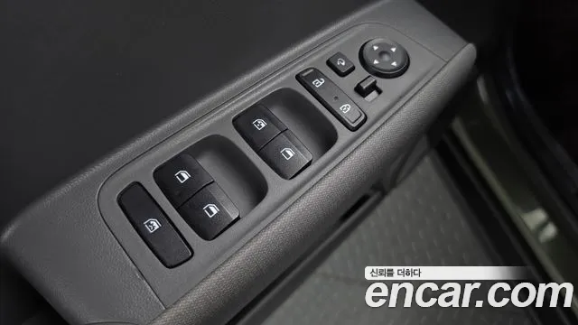 Hyundai Casper Casper Turbo Inspiration — Фото автомобиля 20