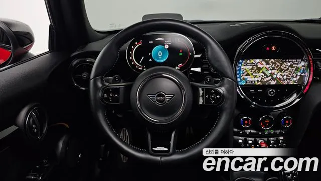 Mini Cooper — Фото автомобиля 13