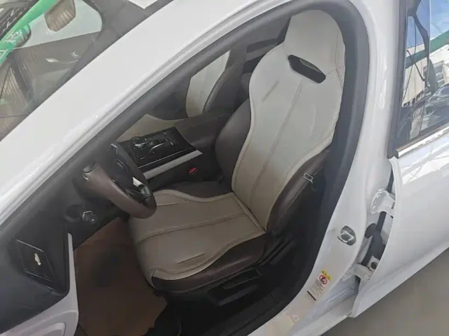 BYD Qin PLUS — Фото автомобиля 14
