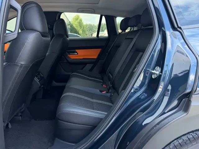 Mazda CX-50 Xingye — Фото автомобиля 14