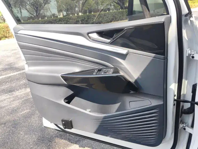 Volkswagen ID.4 Crozz — Фото автомобиля 7