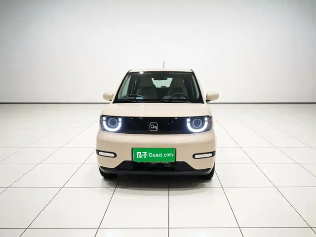 Chery QQ Ice Cream — Фото автомобиля 2