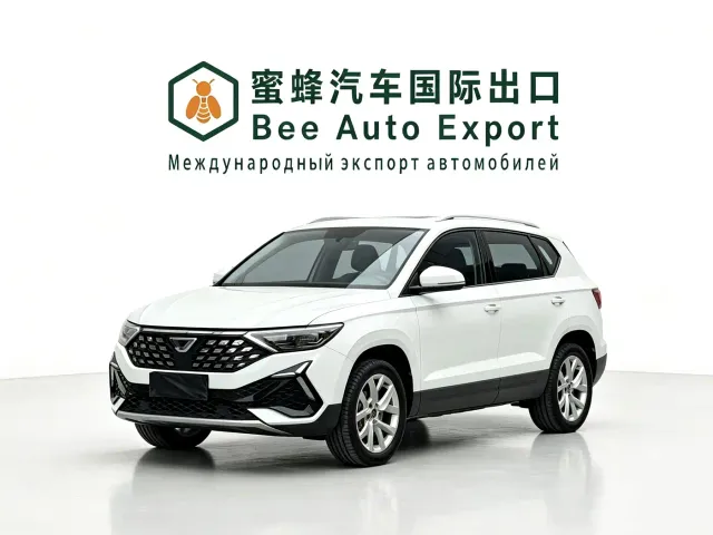 Jetta VS5 — Фото автомобиля 2