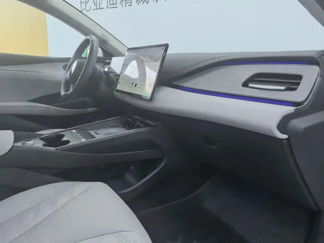 BYD Seal 06 DM-i Touring — Фото автомобиля 10