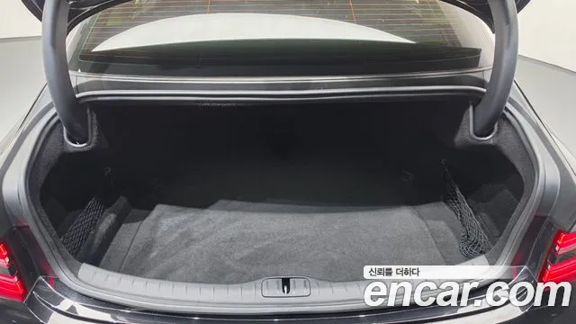 Genesis G80 RG3 — Фото автомобиля 25
