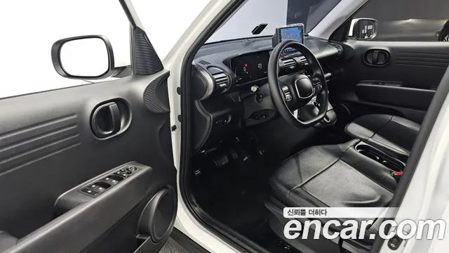 Hyundai Casper — Фото автомобиля 11