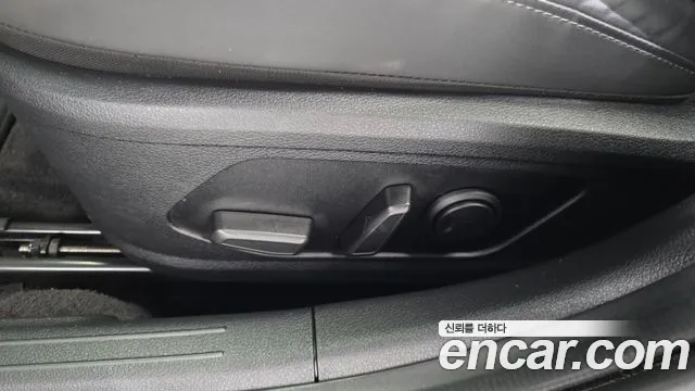 Hyundai Sonata Sonata (DN8) — Фото автомобиля 30