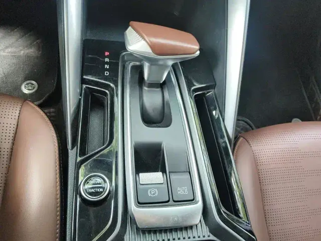 Kia Sportage — Фото автомобиля 16