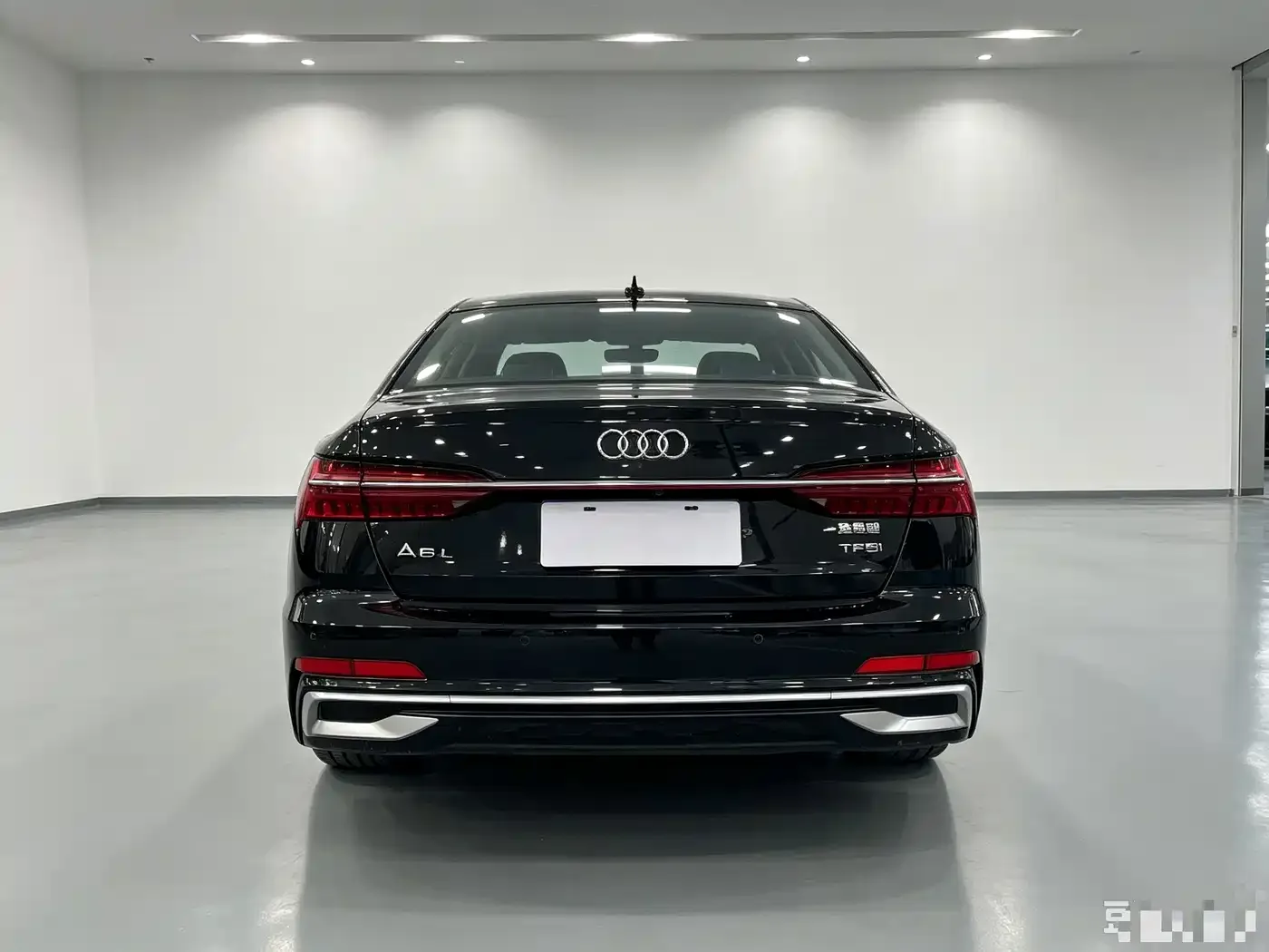Audi Audi A6L 2024 40 TFSI Luxury Dynamic — Фото автомобиля 10