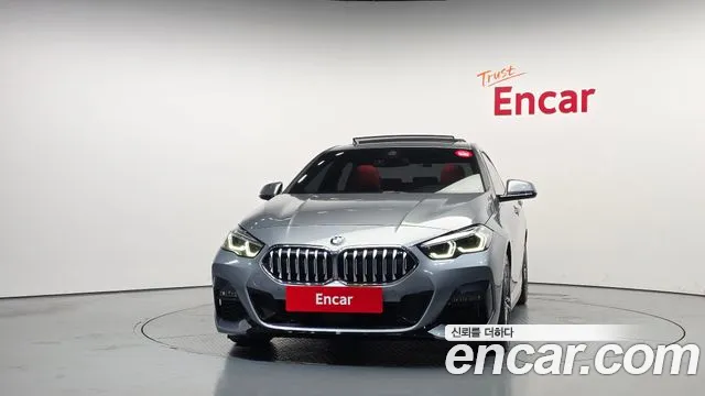 BMW 2 Series F44 — Фото автомобиля 3