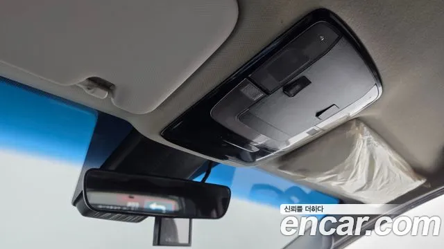 Hyundai Staria Staria Карго 5 мест — Фото автомобиля 17