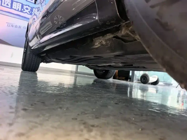Land Rover Range Rover Evoque — Фото автомобиля 20