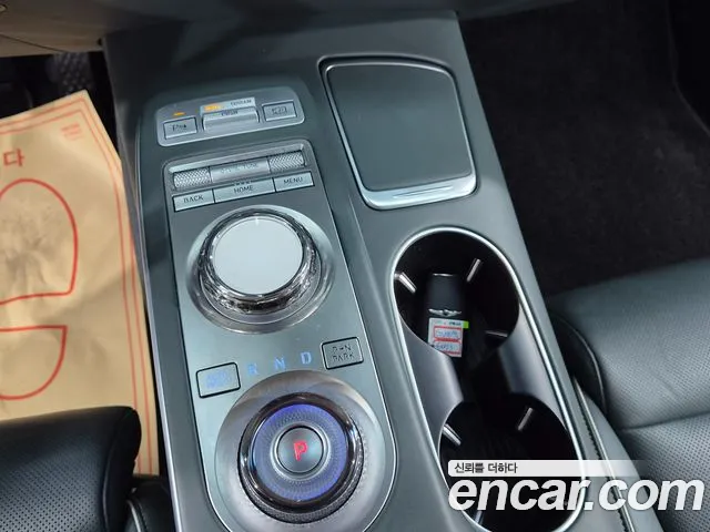 Genesis GV70 Electrified GV70 — Фото автомобиля 18