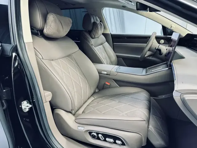 Xiangjie Enjoy World S9T 2025 Model Extended Range Version 53.4kWh — Фото автомобиля 12